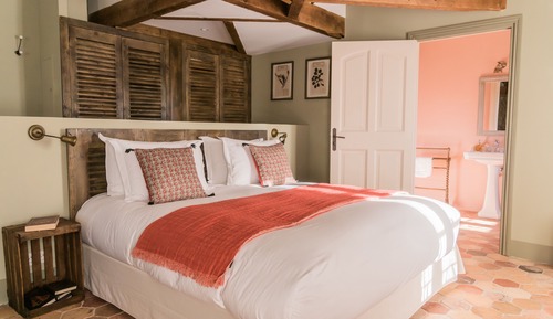 Deluxe Loft