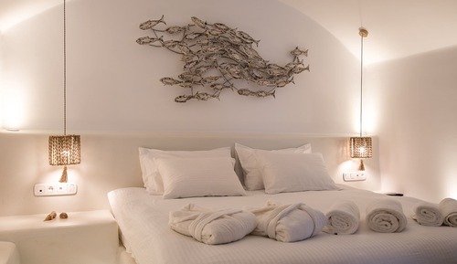 Honeymoon Suite with Private Pool