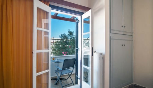 Family Apartment