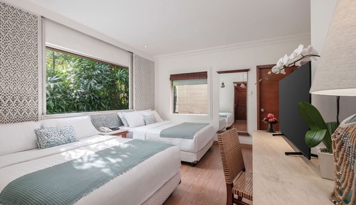 Mandira Cottage Twin