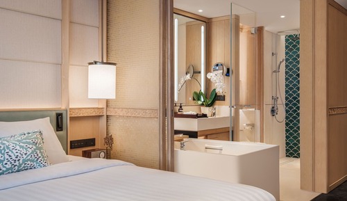 Mandira Signature Club Twin