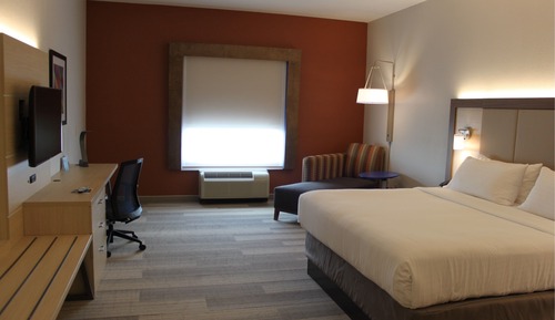 Standard Room, 1 King Bed (Leisure)