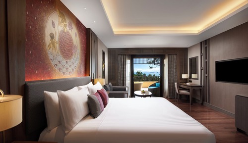 Grand Deluxe Premium Room
