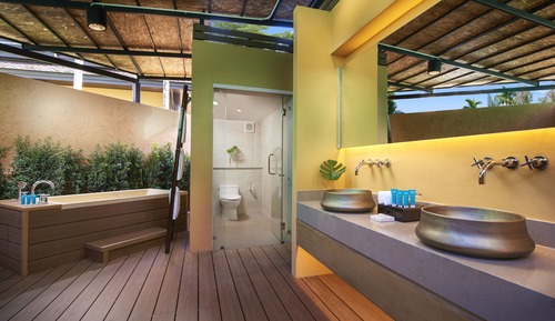 Villa, 1 Bedroom, Private Pool