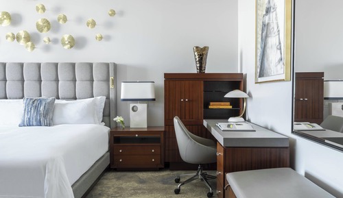 The Bal Harbour Suite