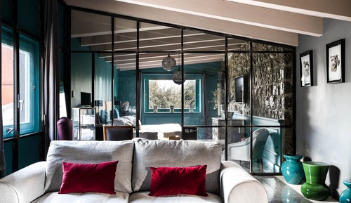 Executive Suite (Aquapetra)