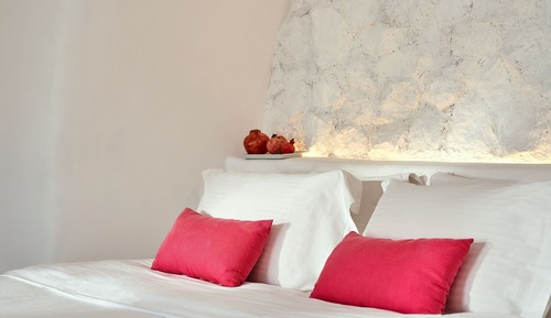 Superior Double Room, Pool View