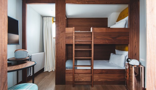 Family suite