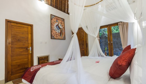 Villa, 1 Bedroom