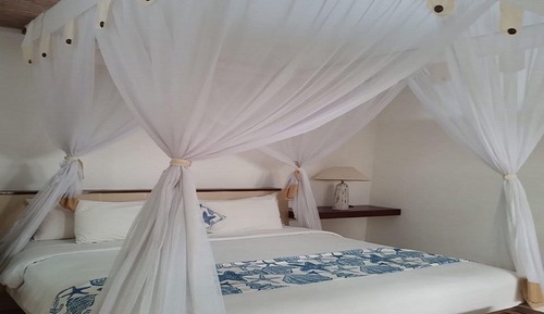 Ocean Room with Breakfast