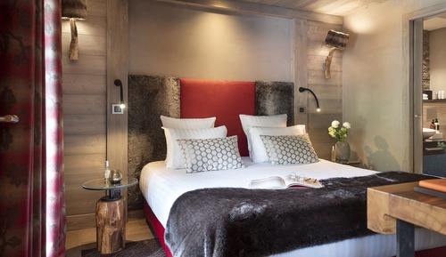 Comfort Suite