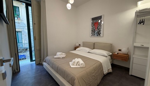 Classic Double Room, Ensuite