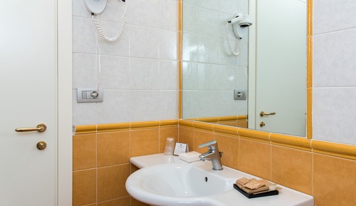 Double Room, Sea View (Smart)