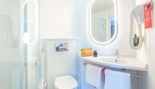 Superior Room, 1 Double Bed