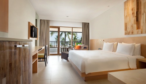 Premium Room