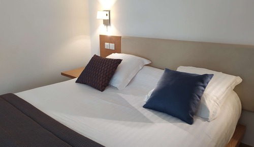 Junior Suite, 1 Queen Bed, Non Smoking