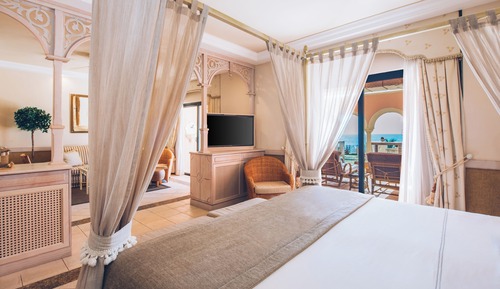Junior Suite, Sea View (Star Prestige Superior)