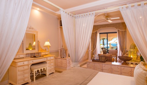 Junior Suite, Sea View (Star Prestige)