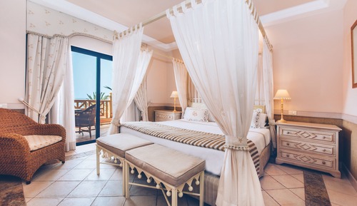 Junior Suite, Sea View (Superior )