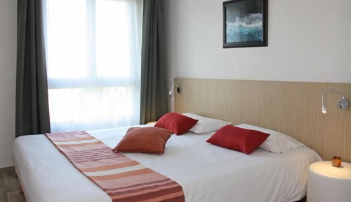 Apartment, 2 Bedrooms