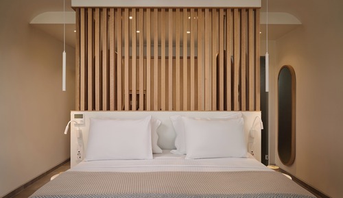 Deluxe Double Room, Private Pool