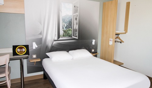 Double Room, Accessible, Non Smoking