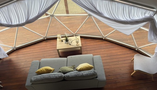 Family Triple Room, Mountain View