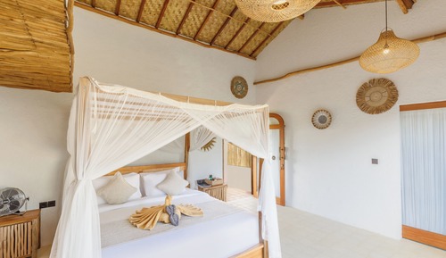 Villa, Private Pool