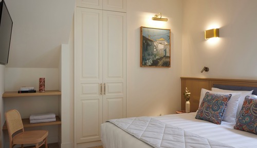 Comfort Suite