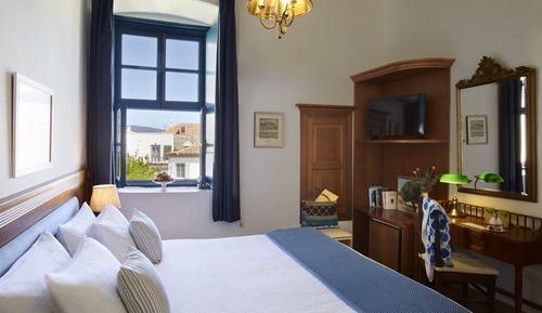 Classic Double Room