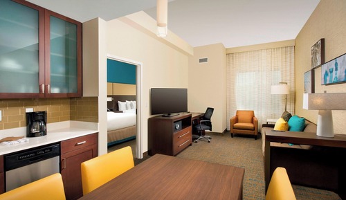 Suite, 1 Bedroom