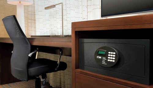 Suite, 1 Bedroom (Mobility Accessible, Roll-In Shower)