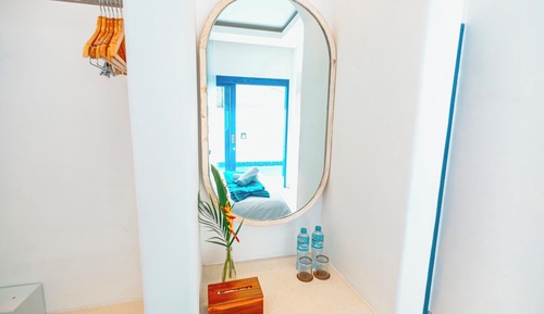 Deluxe Room Ocean View Level 3