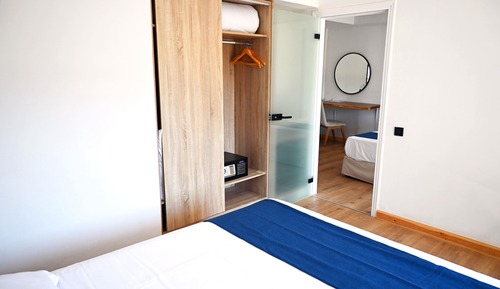 Family Apartment, 2 Bedrooms