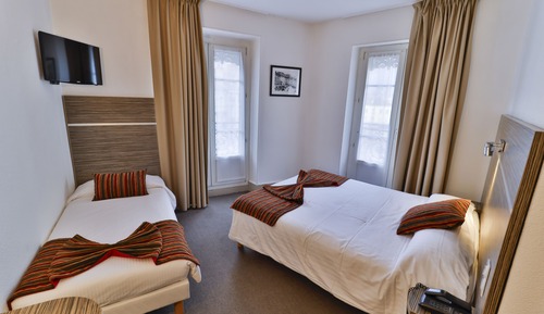 Superior Triple Room, Non Smoking, Private Bathroom
