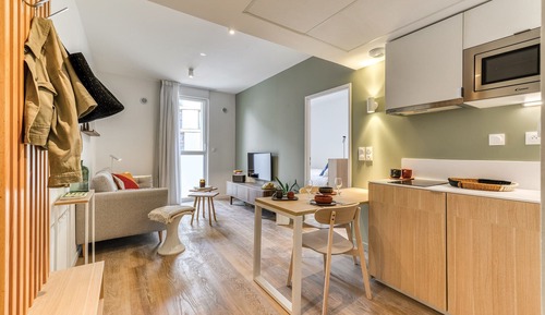 Duo Suite