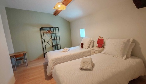 Family Apartment, Non Smoking, Kitchen