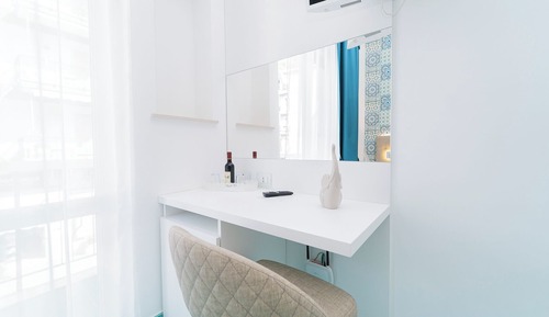 Superior Single Room