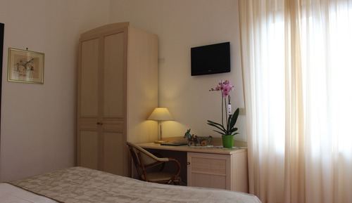 Classic Double or Twin Room