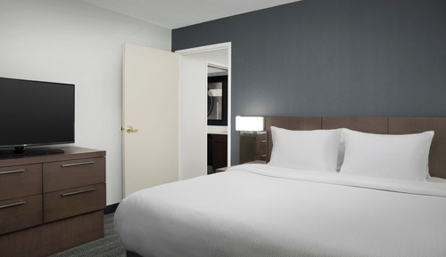 Suite, 1 Bedroom