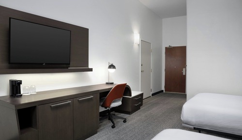 Room, 2 Queen Beds