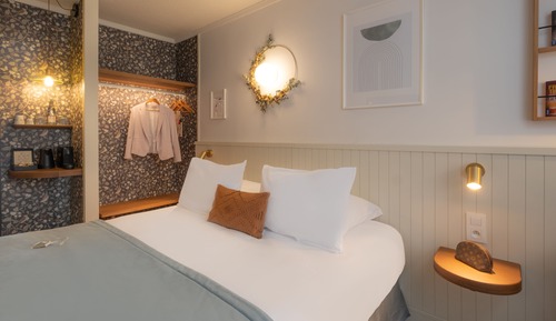 Classic Double Room