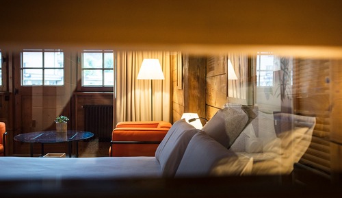 Room (Prestige)