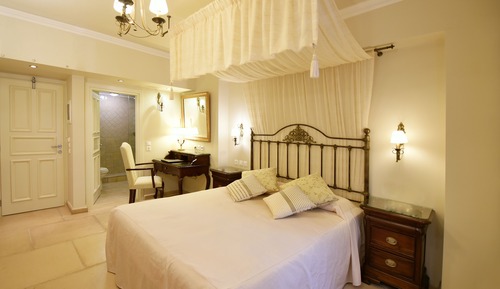 Classic Family Suite