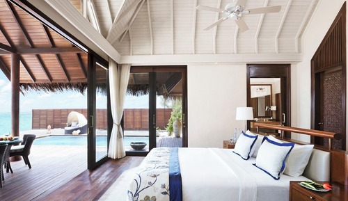Sunrise Oceanfront Villa with Pool