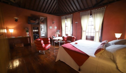 Junior Room