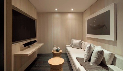 Oceanfront Home 3.5 Bdr, Suite, Bedroom 1: 1 King, Bedroom 2: 1 King, Bedroom 3: 1 Queen