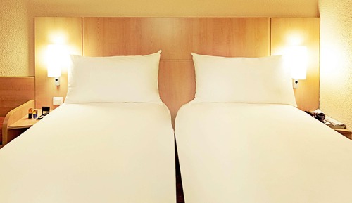 Standard Twin Room, 2 Twin Beds