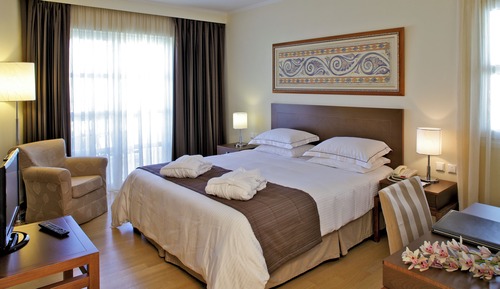 Executive Apartment