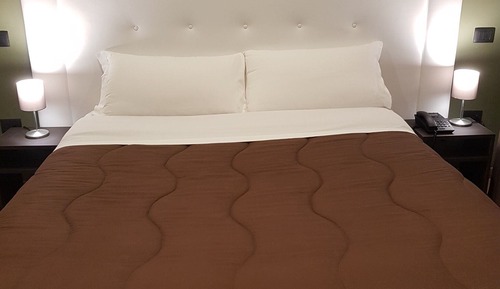 Superior Double Room Single Use